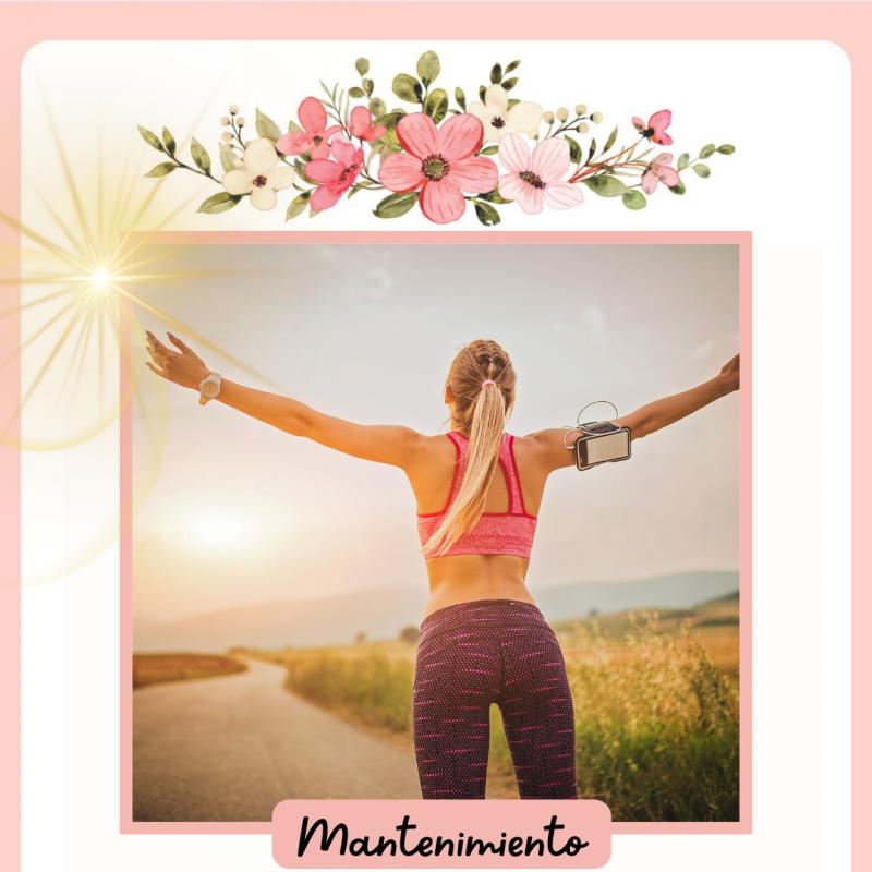 MANTENIMIENTO