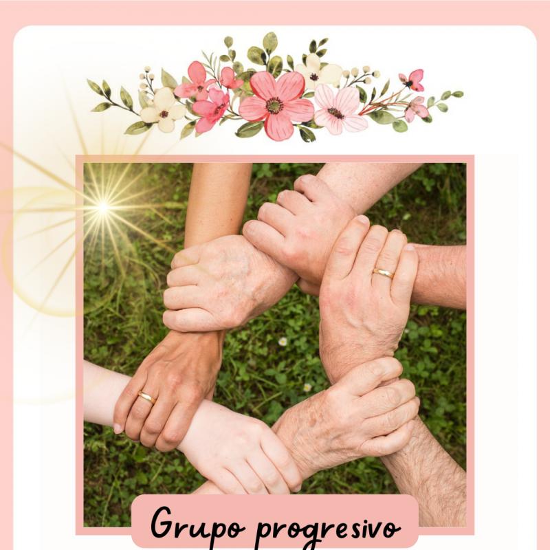 Imagen ilustrativa de DESCENSO PROGRESIVO